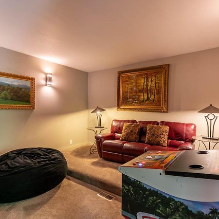 Rested Traveler Blowing Rock Exterior photo